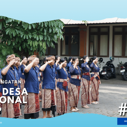 Hari Desa Nasional 2026